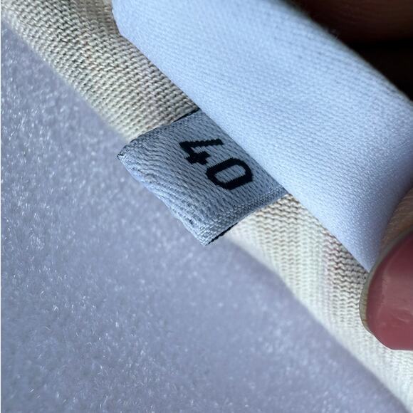 Lascana Strapless Maxi Dress Size 40 - Picture 5 of 8